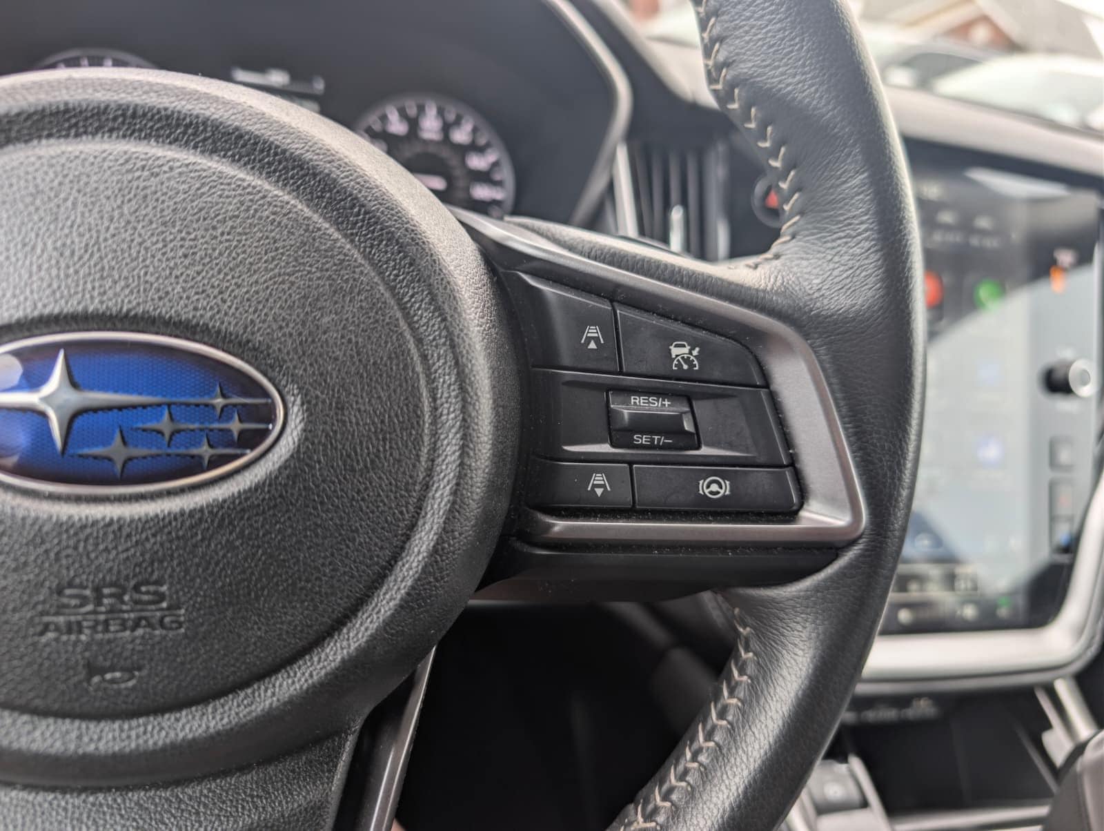 2024 SUBARU OUTBACK - Image 22