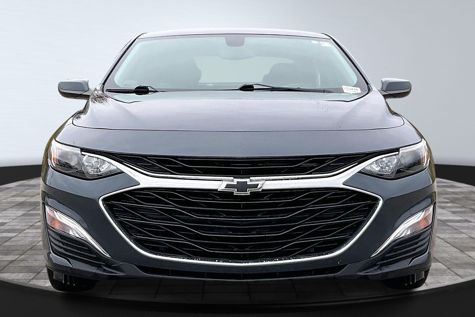 2020 Chevrolet Malibu RS photo 3