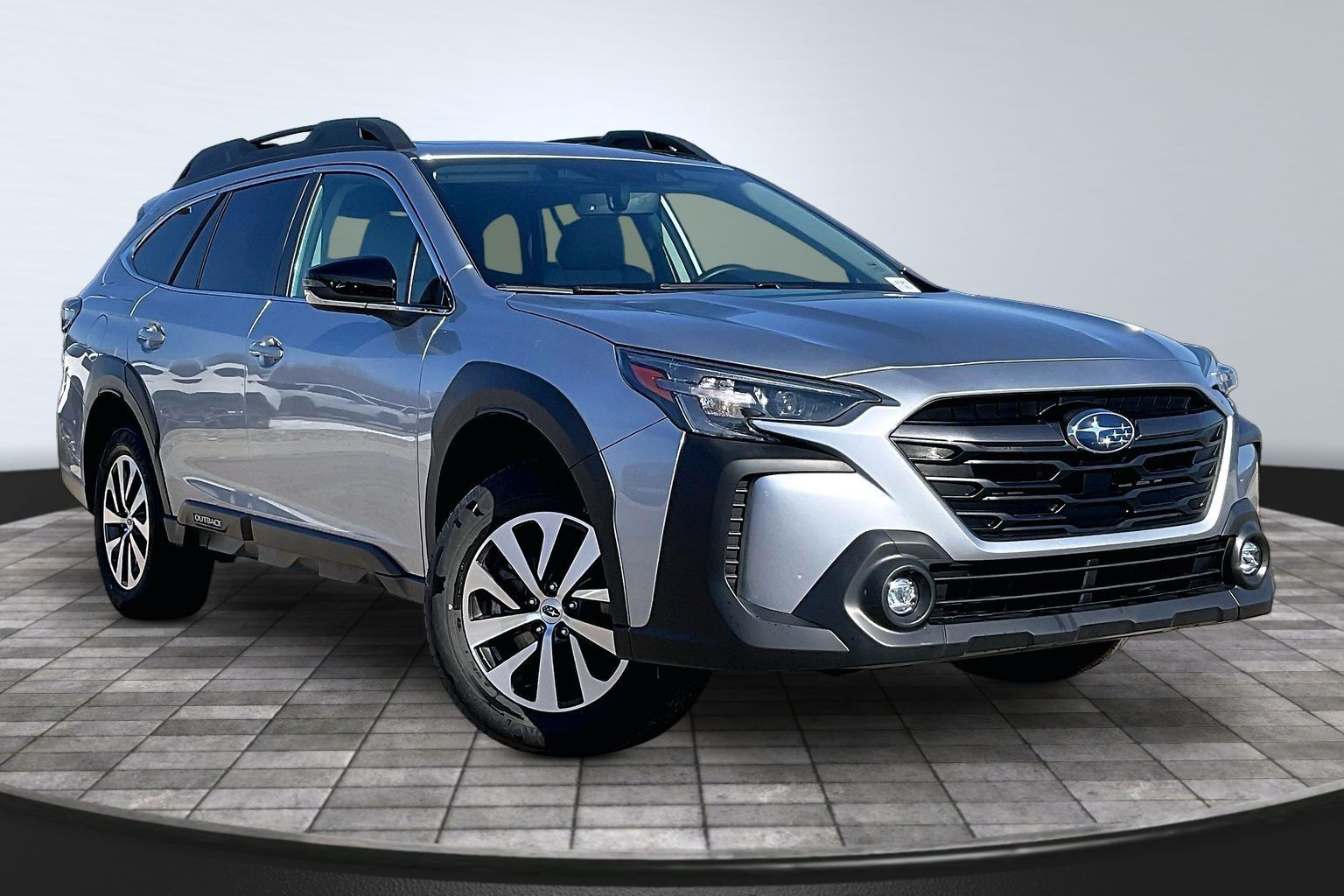 2025 SUBARU OUTBACK - Image 10
