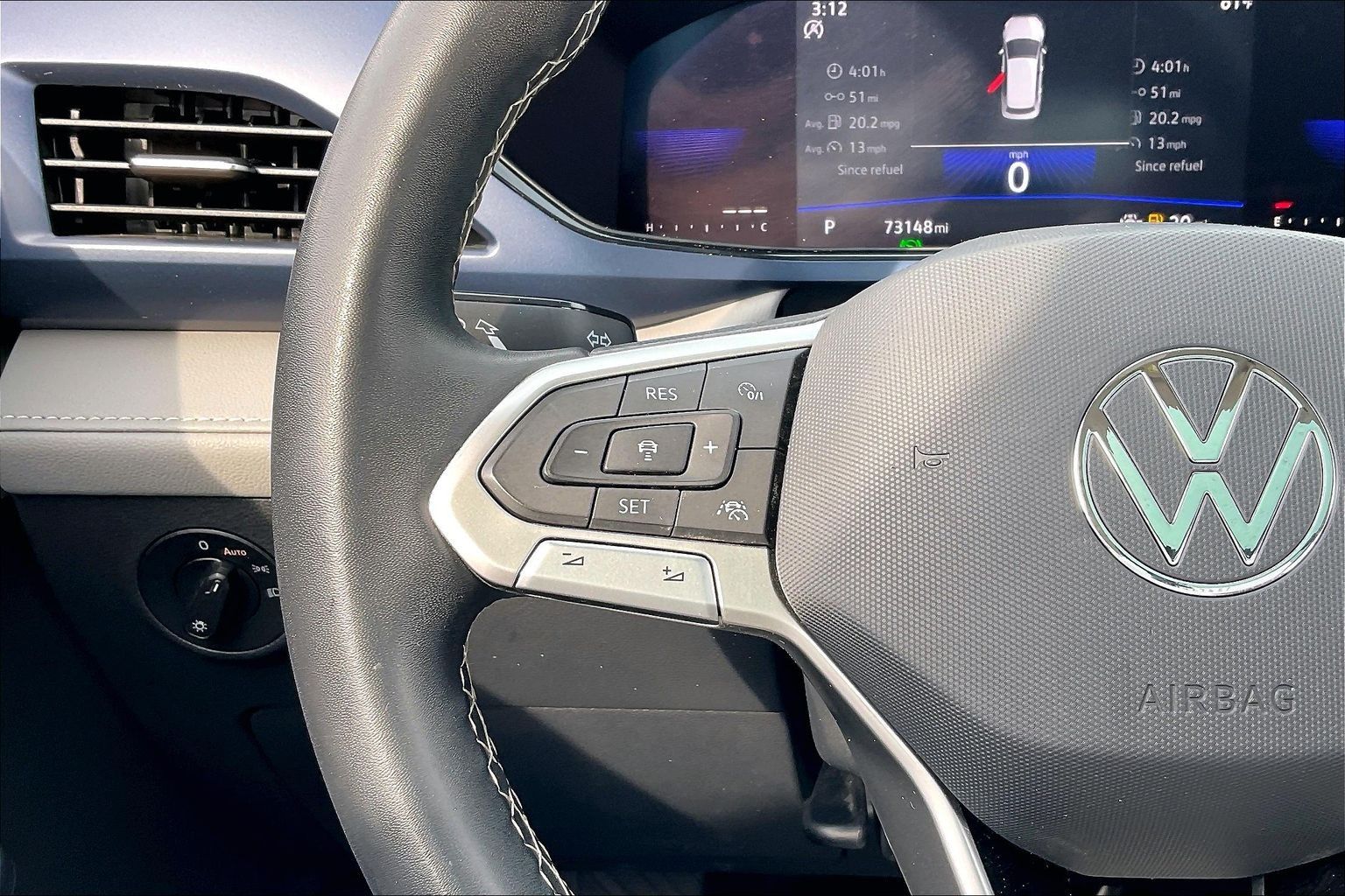 2023 VOLKSWAGEN TAOS - Image 19