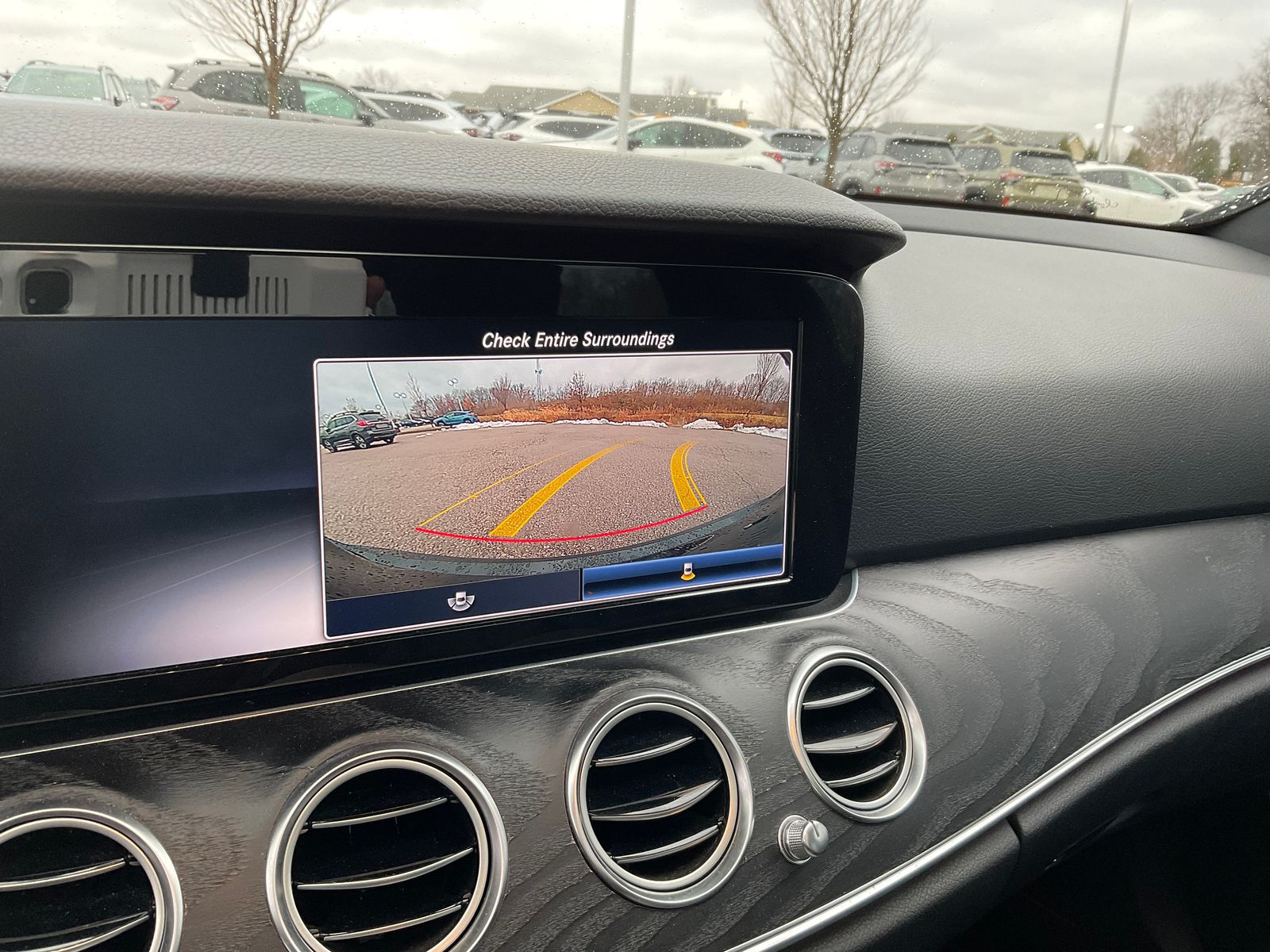 2019 MERCEDES-BENZ E-CLASS - Image 42