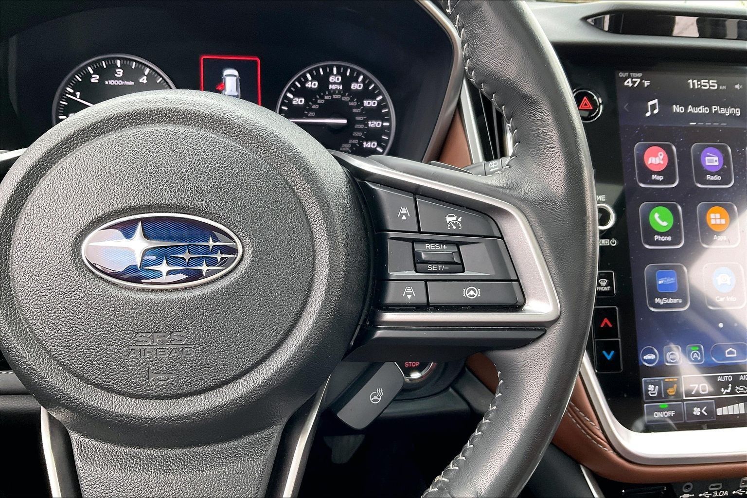 2023 SUBARU OUTBACK - Image 20