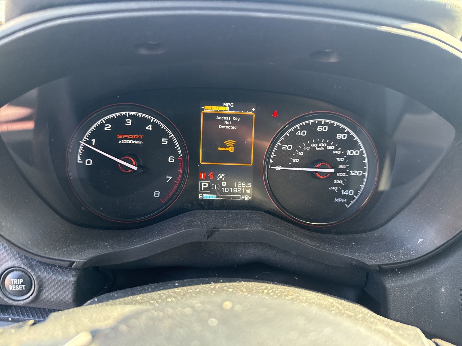 2020 SUBARU FORESTER - Image 18