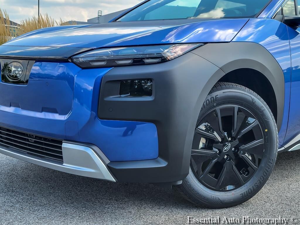 New 2026 Subaru Trailseeker Premium SUV