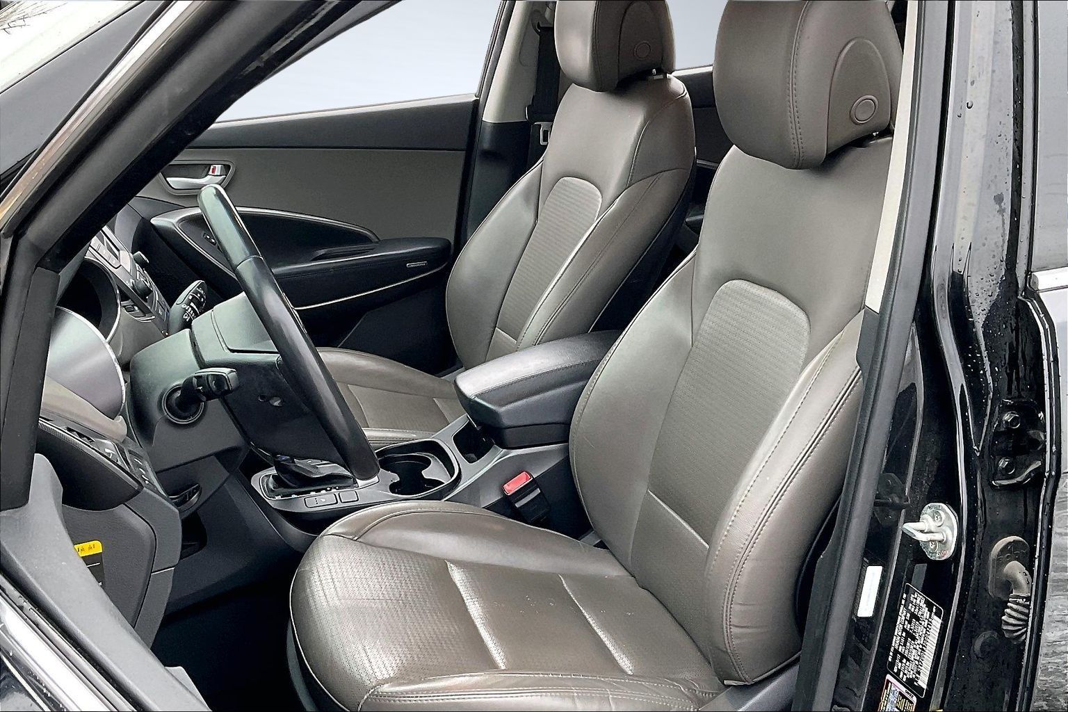 2013 HYUNDAI SANTA FE SPORT - Image 15