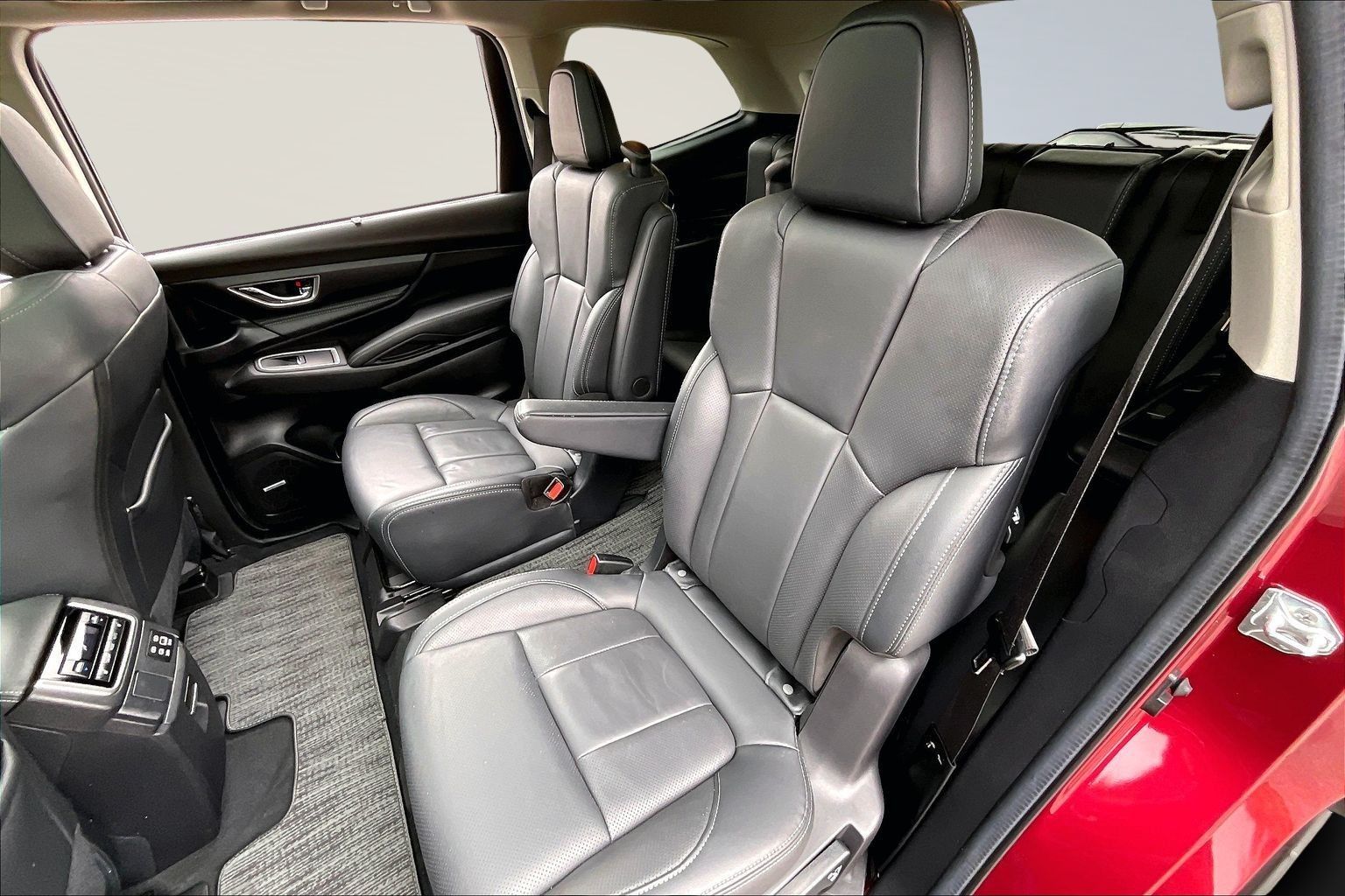 2024 SUBARU ASCENT - Image 27