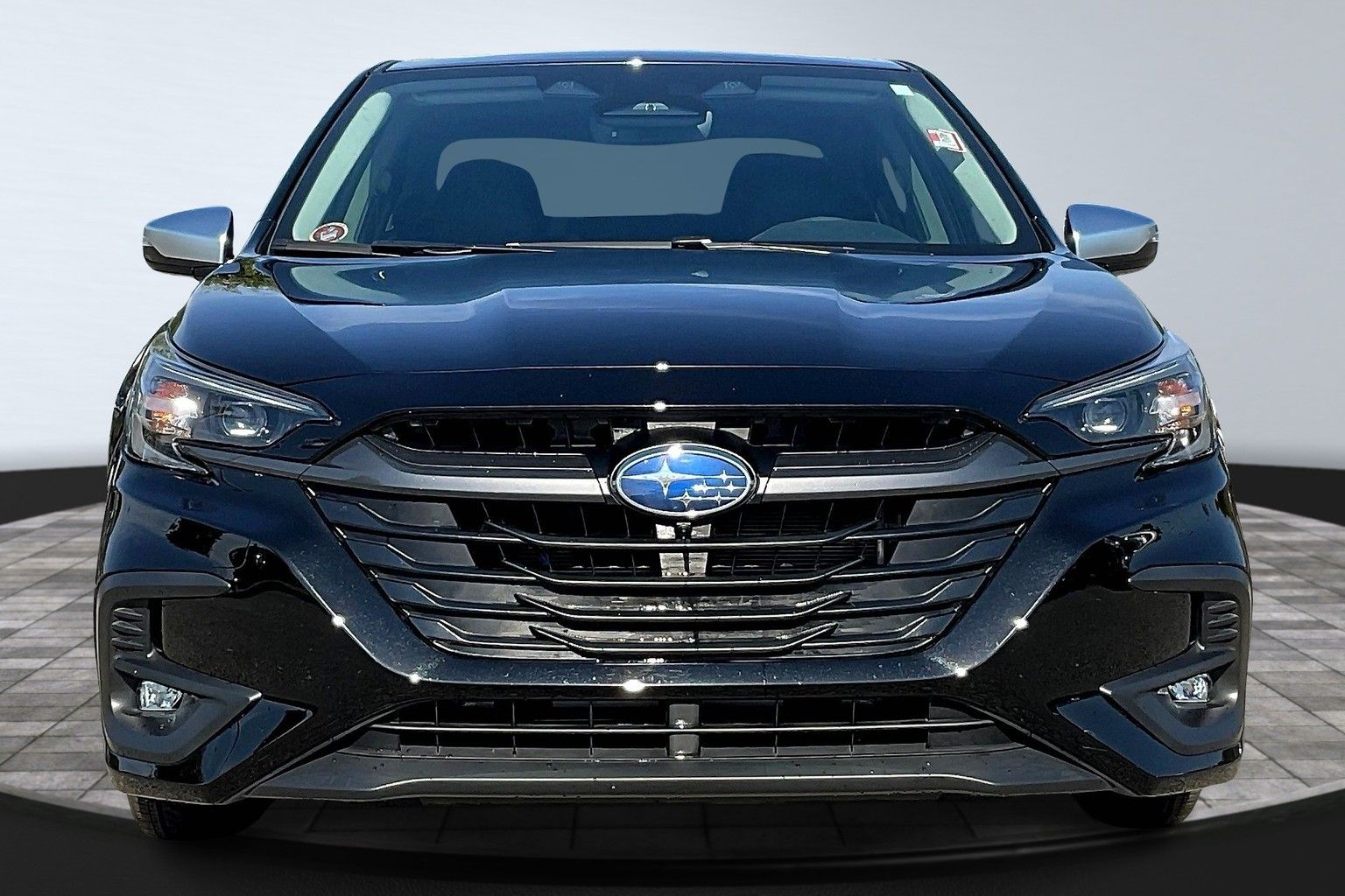 2024 Subaru Legacy Touring XT photo 3