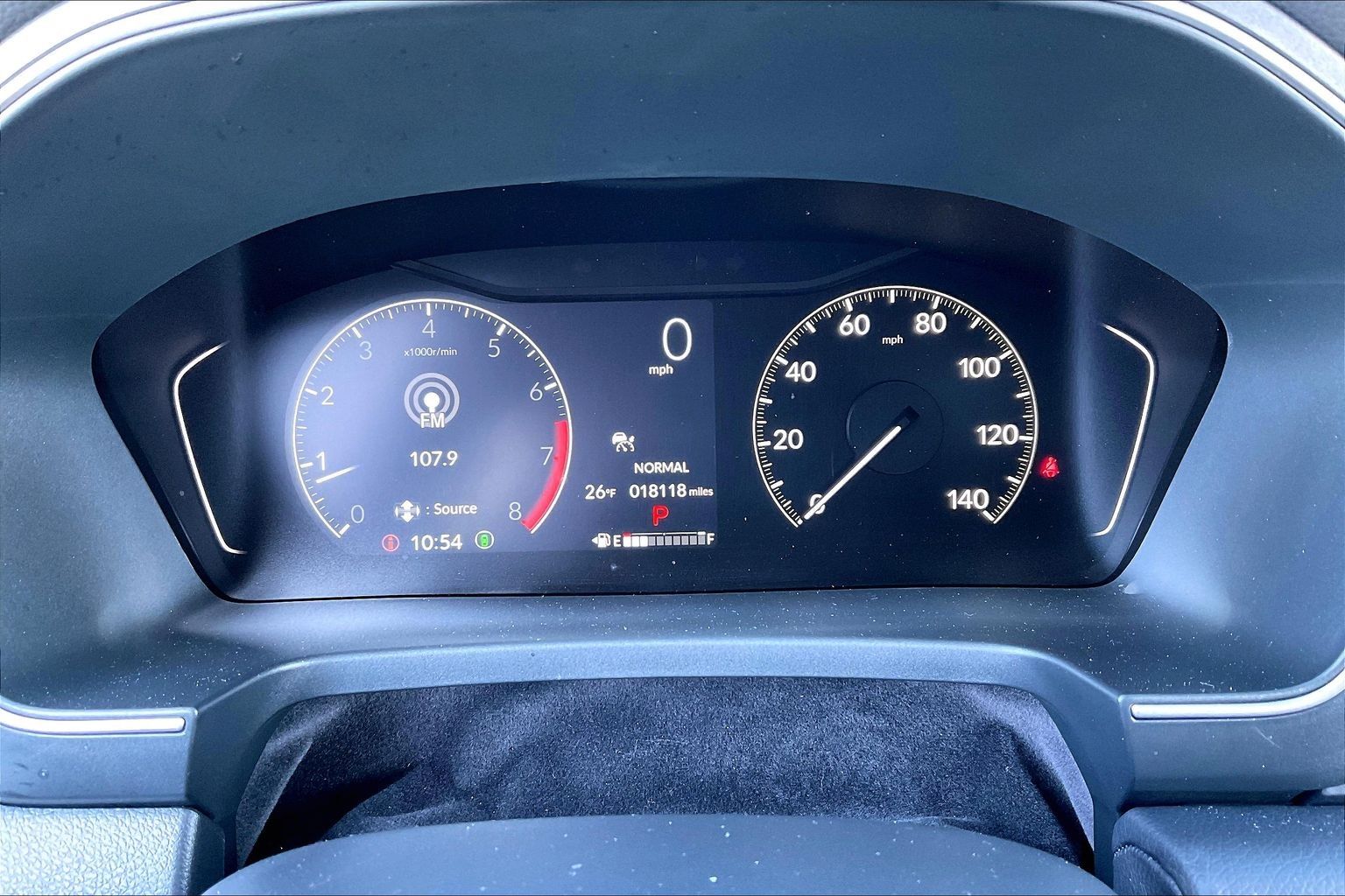 2023 HONDA PILOT - Image 20