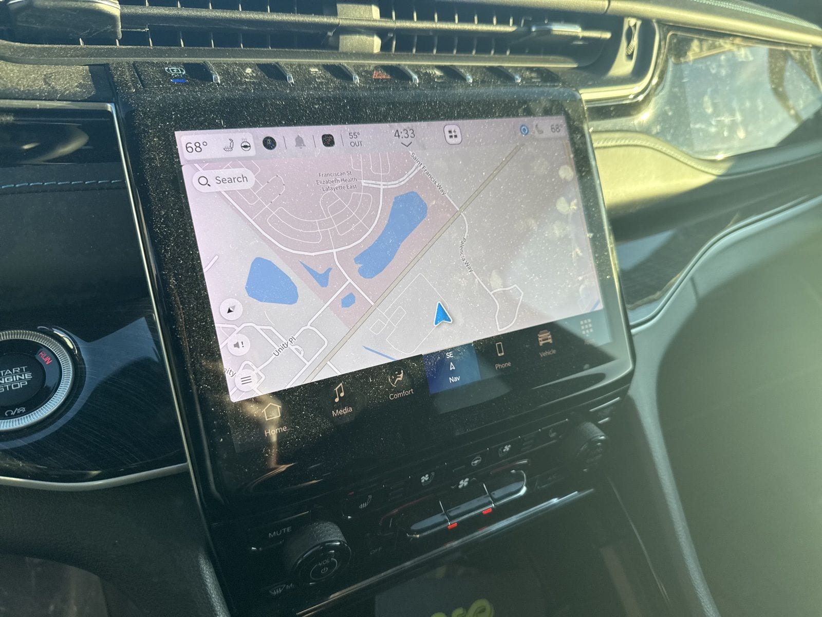 2022 JEEP GRAND CHEROKEE - Image 18