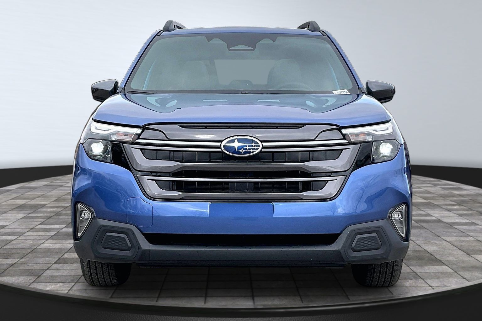 2026 SUBARU FORESTER - Image 3