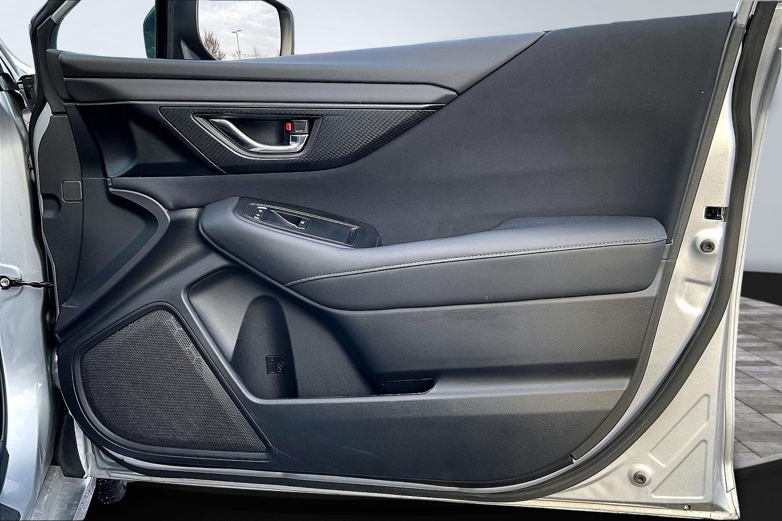 2025 SUBARU LEGACY - Image 14