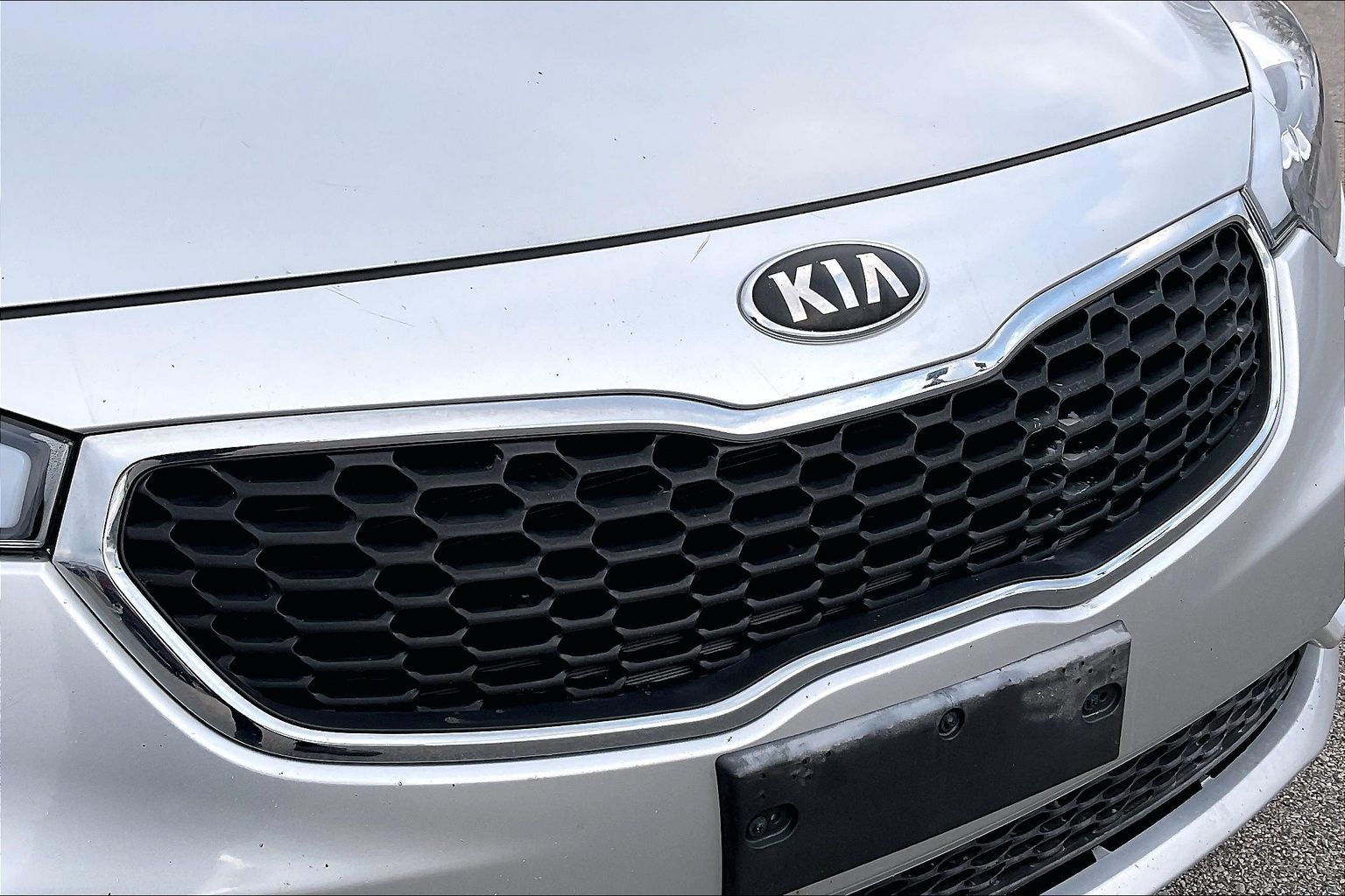 2014 KIA FORTE - Image 27