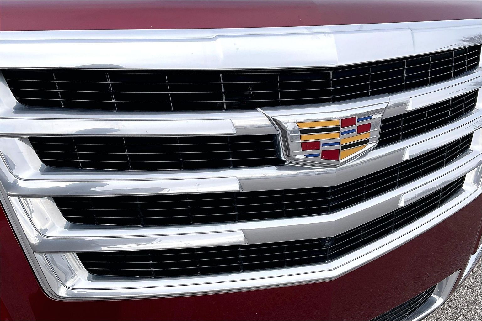 2019 CADILLAC ESCALADE - Image 30