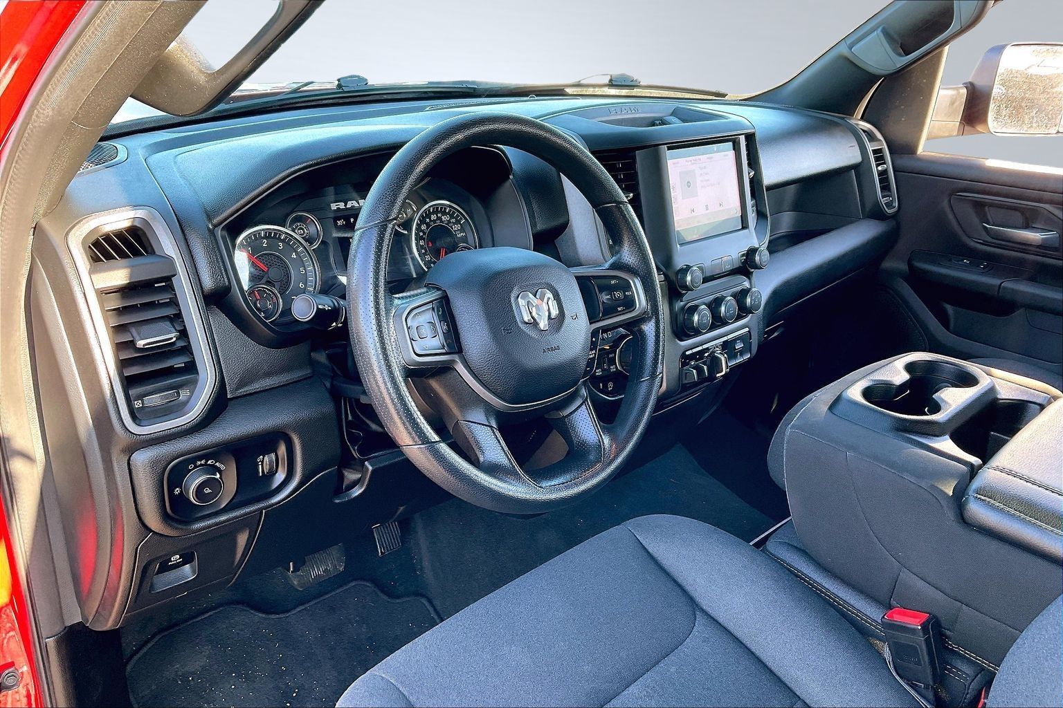 2023 RAM 1500 - Image 12