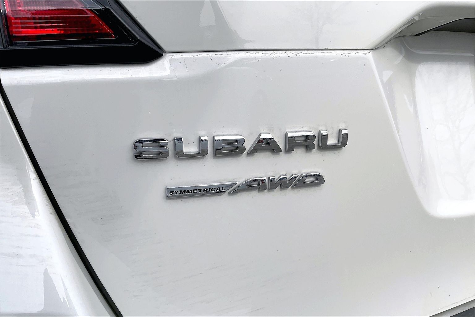 2025 SUBARU OUTBACK - Image 32