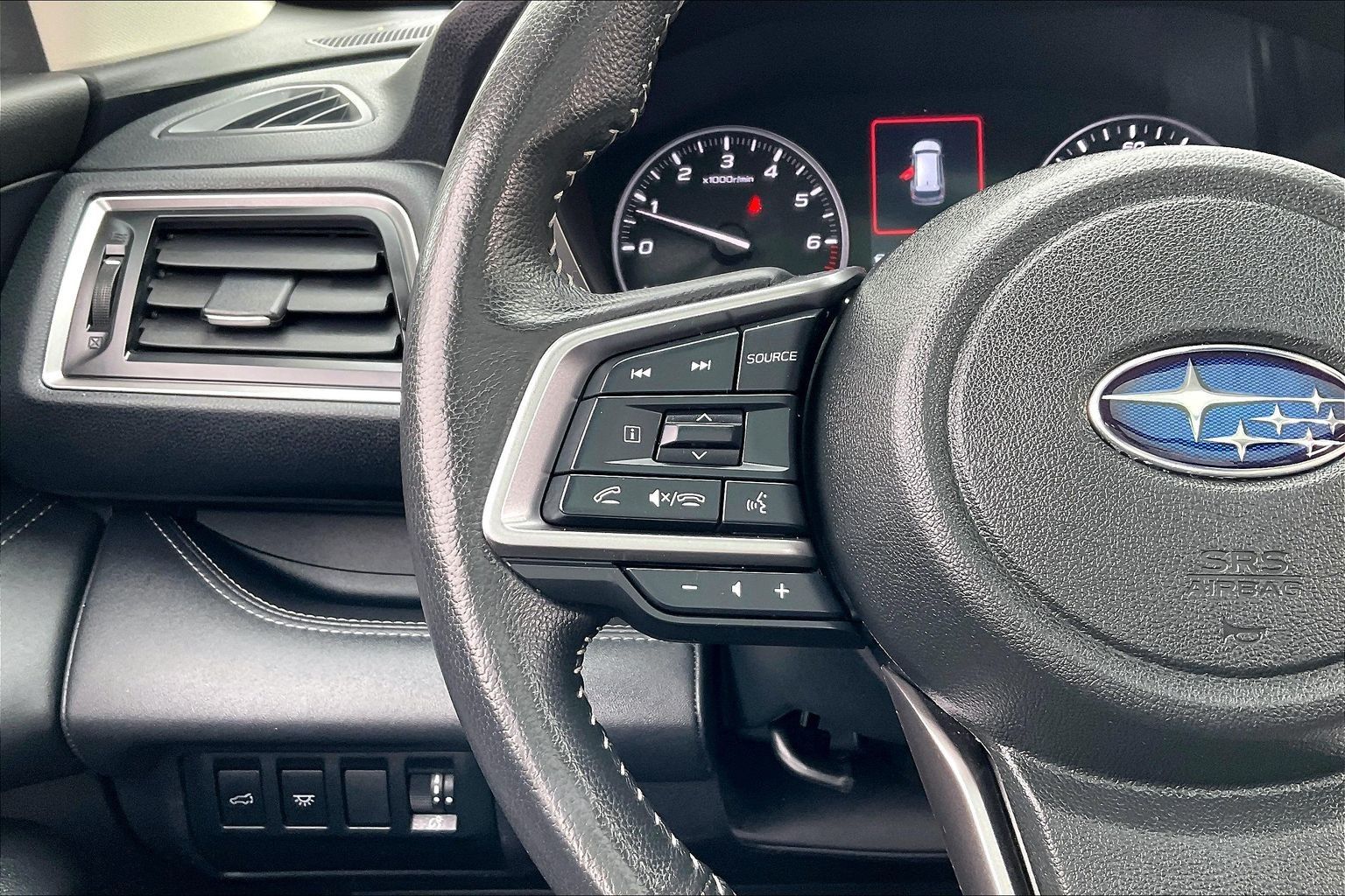 2024 SUBARU ASCENT - Image 19