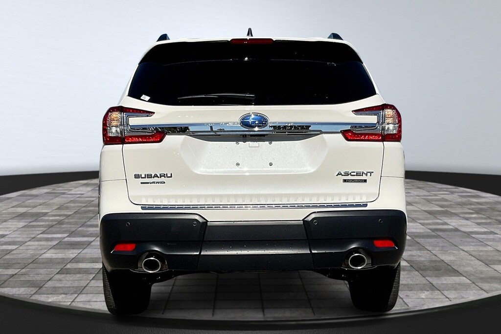 New 2025 Subaru Ascent Touring 7-Passenger SUV