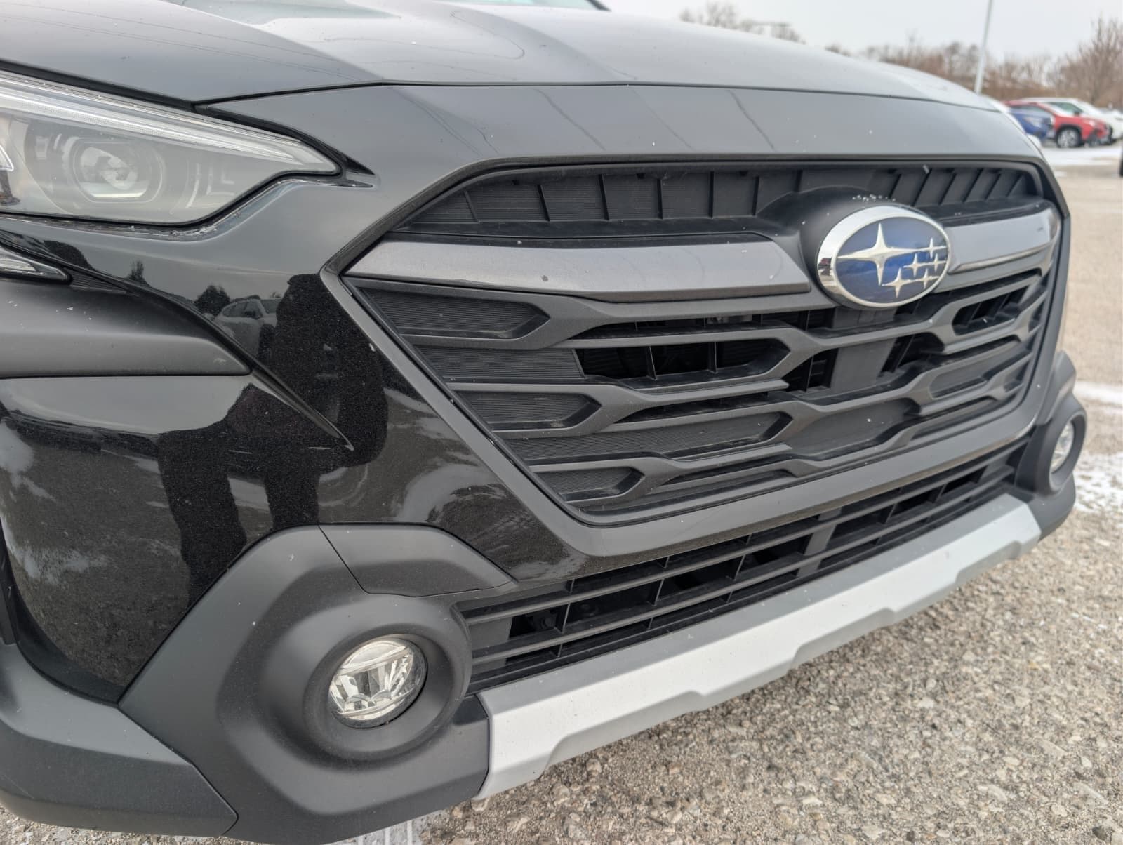 2024 SUBARU OUTBACK - Image 13