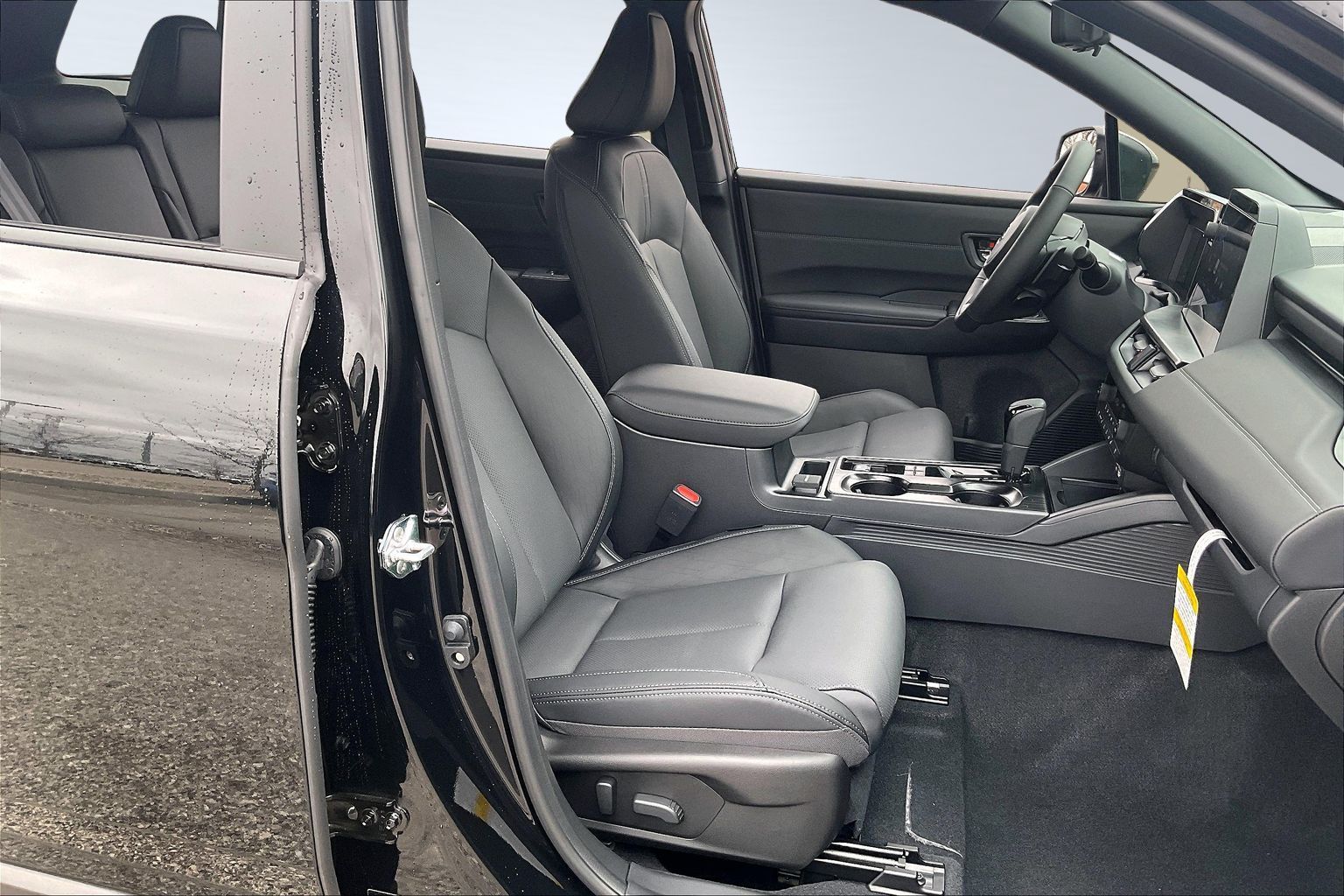 2026 Subaru Outback Touring XT - Photo 22