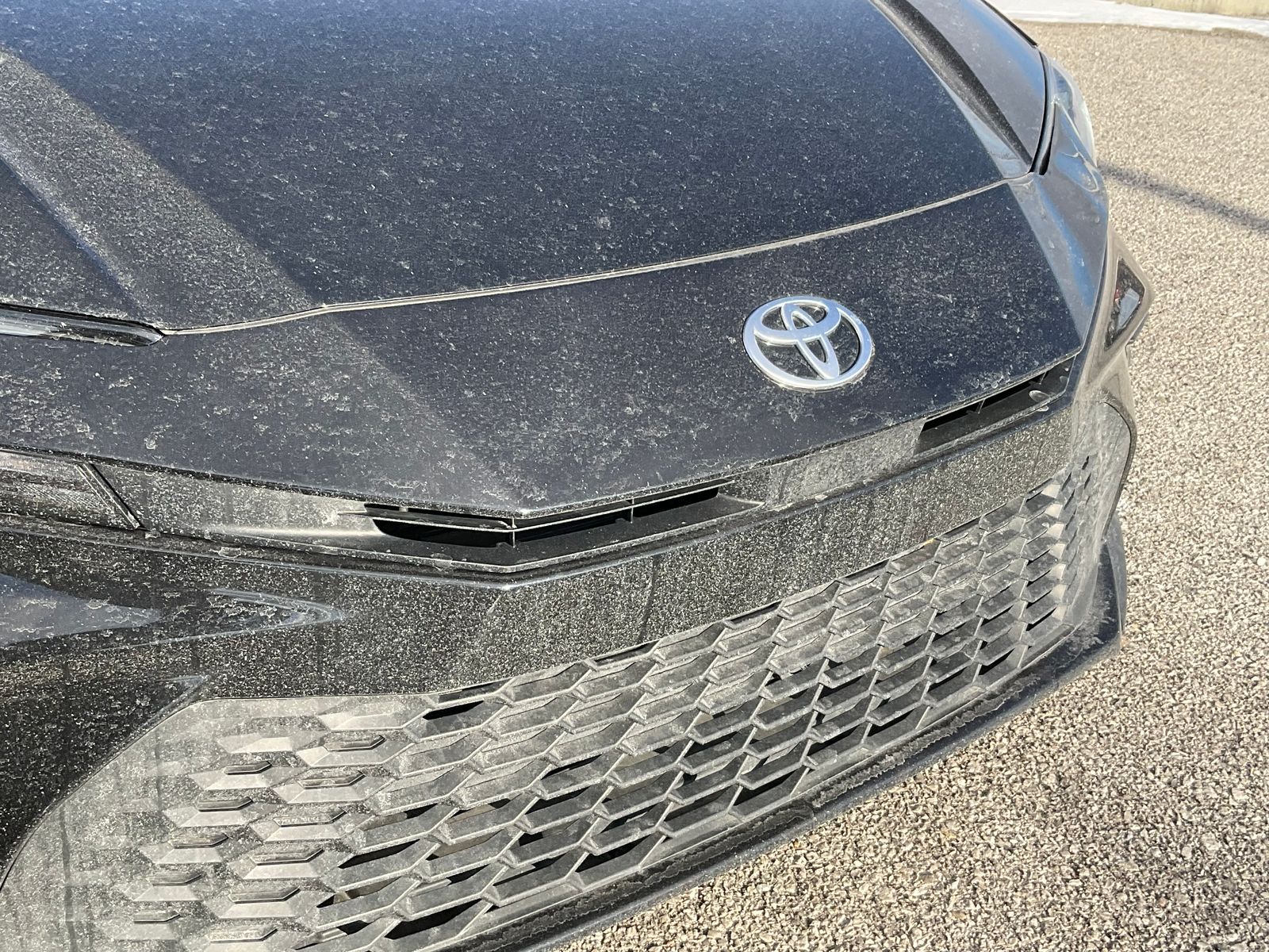 2025 TOYOTA CAMRY - Image 8