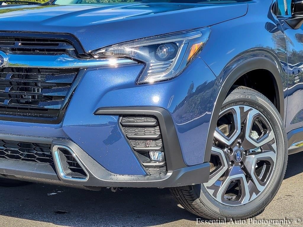 New 2025 Subaru Ascent Touring 7-Passenger SUV