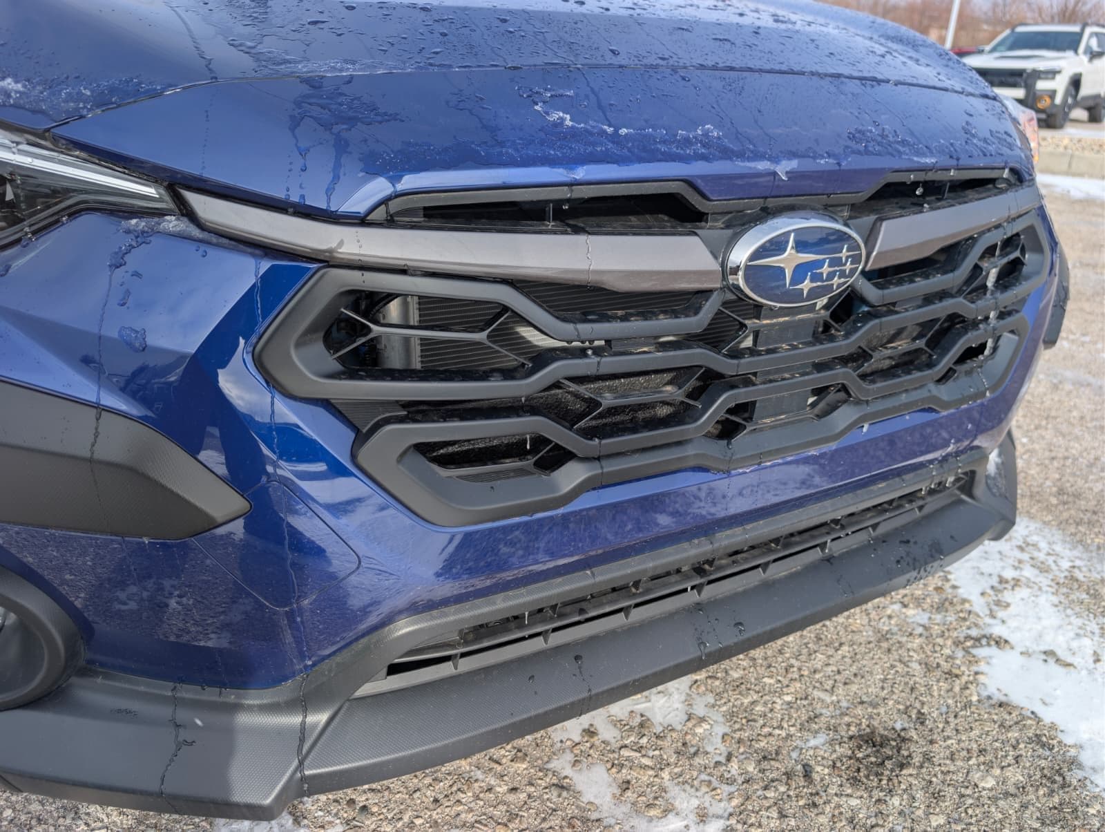 2026 SUBARU CROSSTREK - Image 13