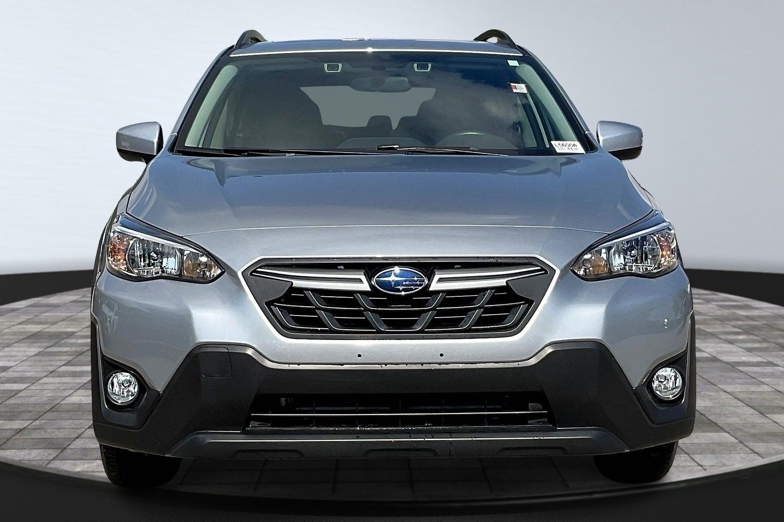 2023 Subaru Crosstrek Premium photo 2