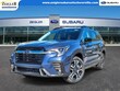  Subaru Ascent