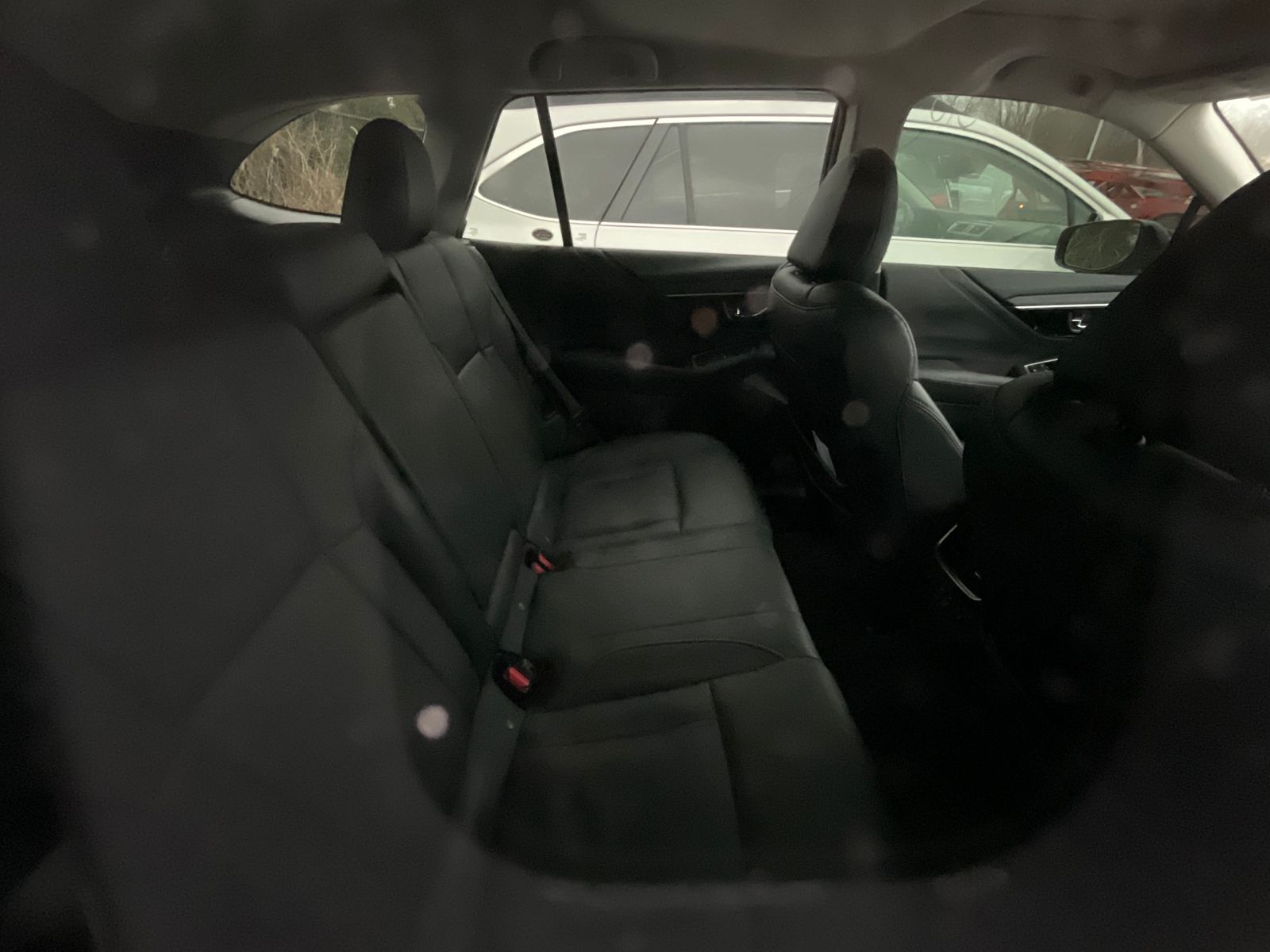 2024 SUBARU OUTBACK - Image 9