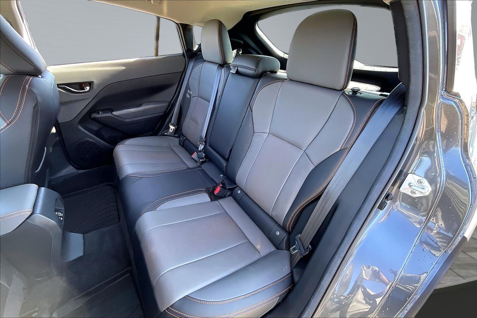 2025 SUBARU CROSSTREK - Image 27