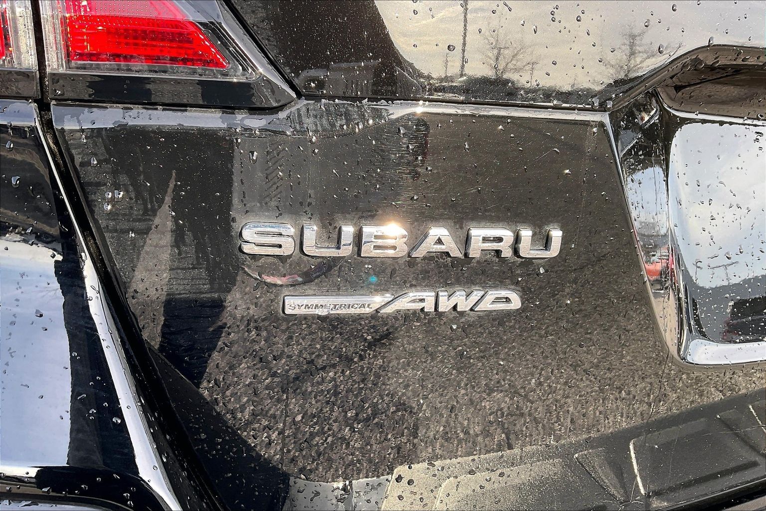 2025 SUBARU OUTBACK - Image 32