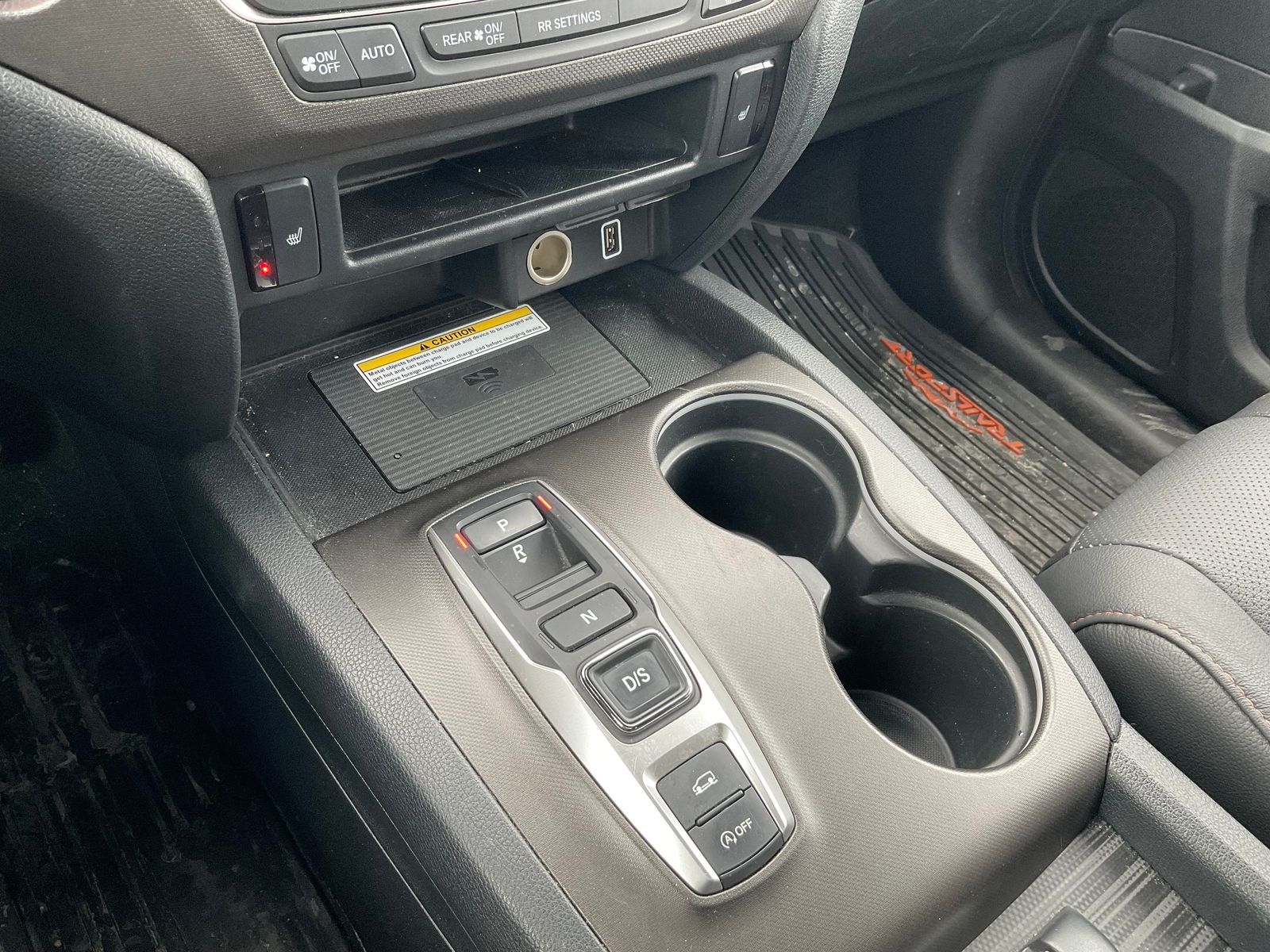 2022 HONDA PASSPORT - Image 27