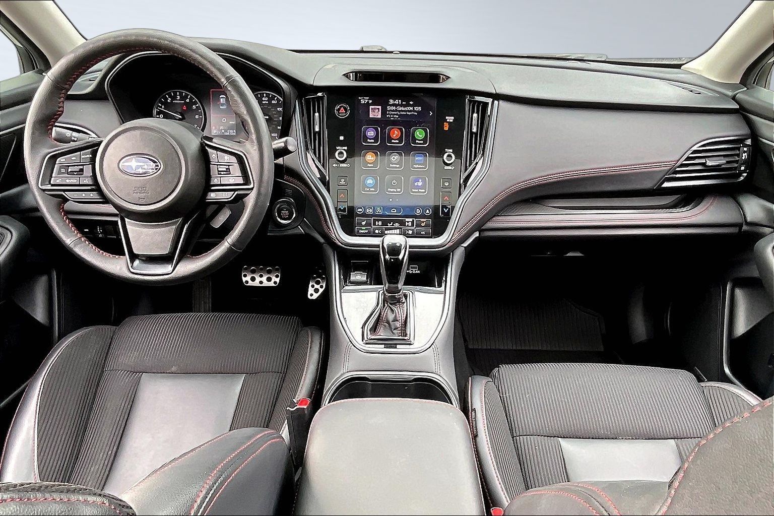 2024 SUBARU LEGACY - Image 14