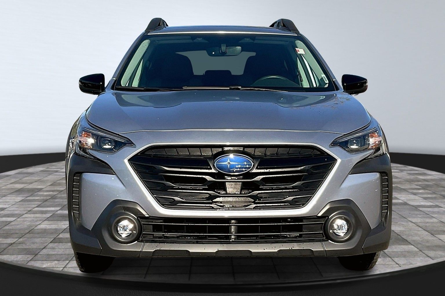 2025 Subaru Outback Onyx Edition photo 3