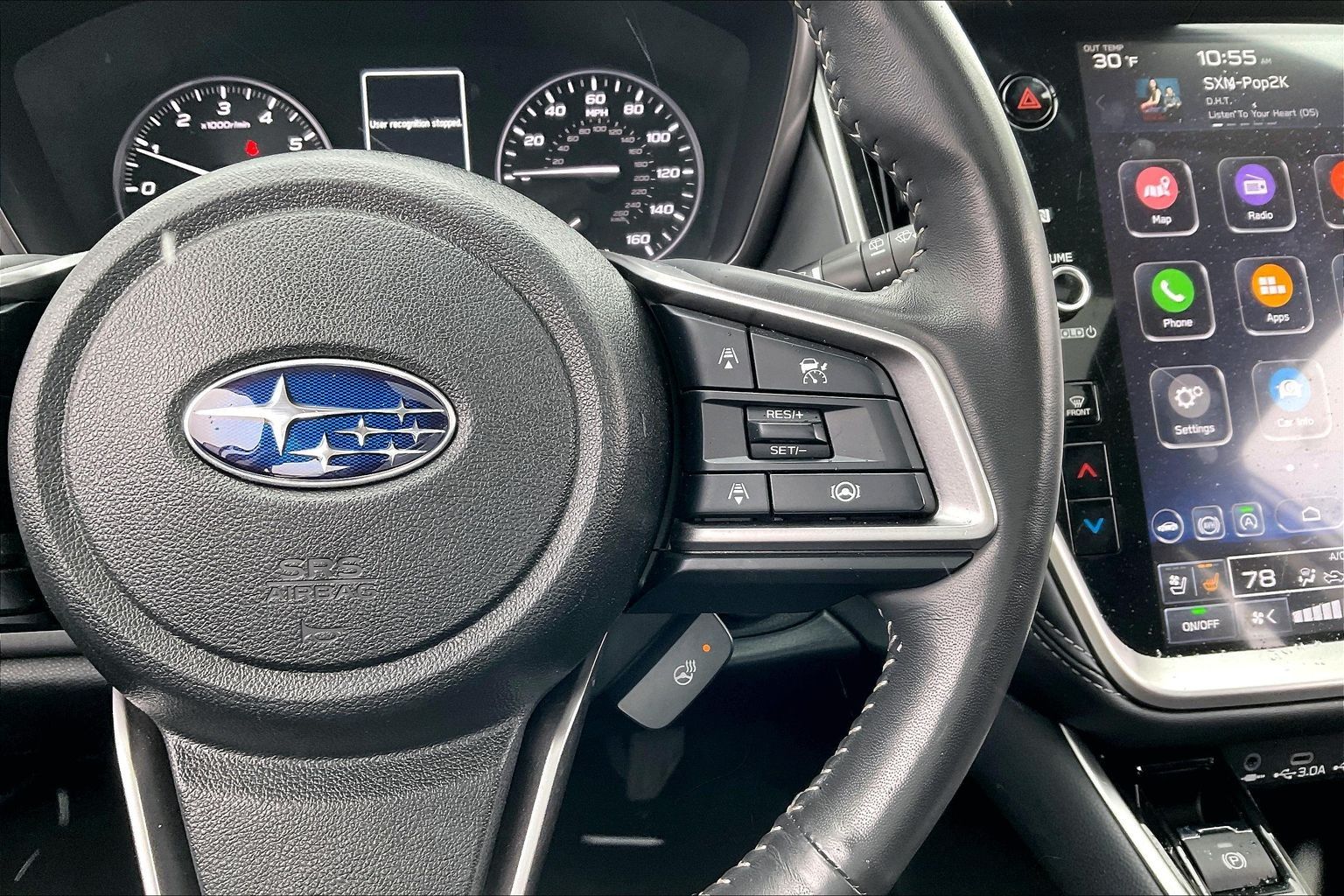 2025 SUBARU OUTBACK - Image 20