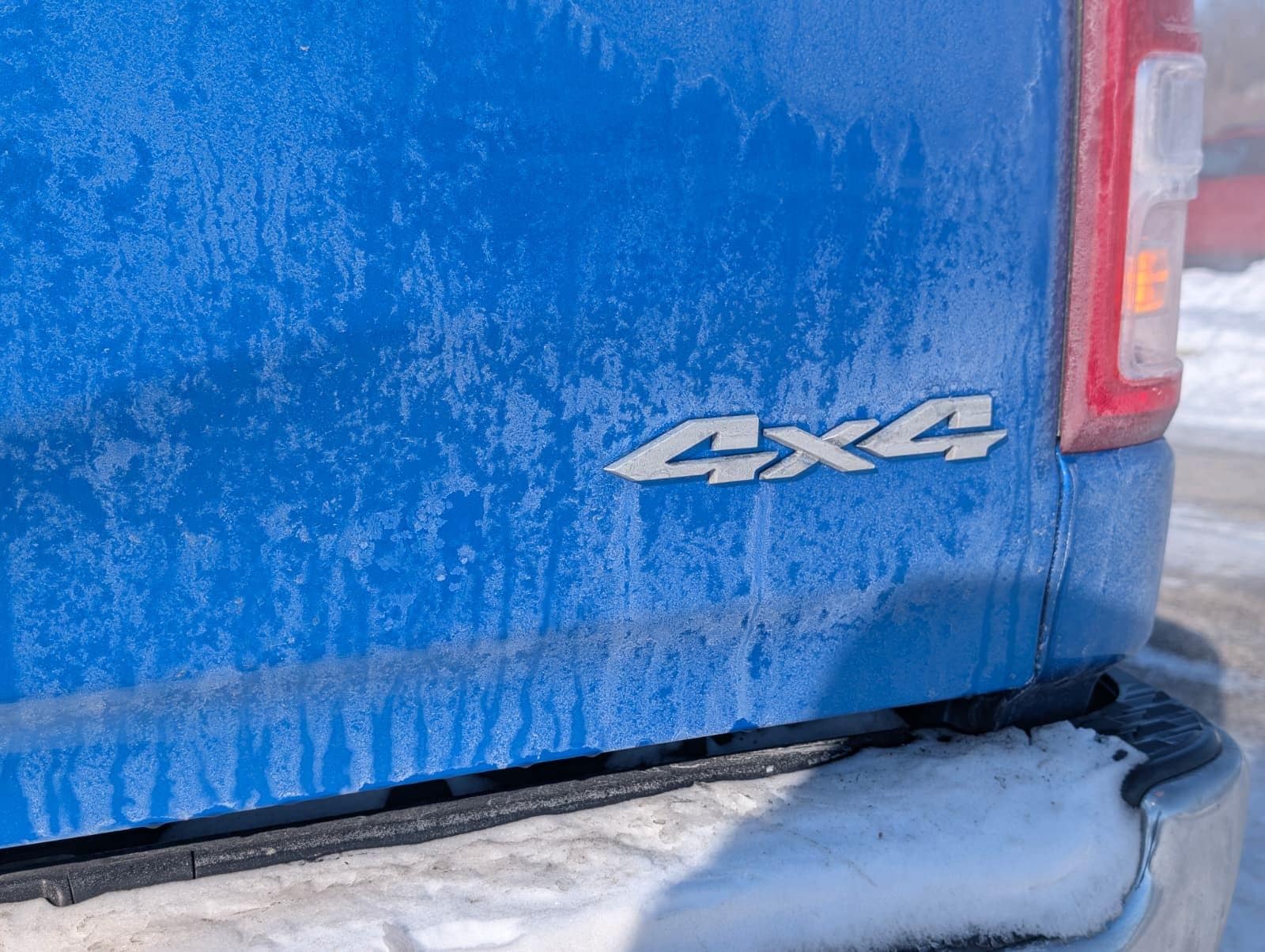 2022 RAM 1500 - Image 35