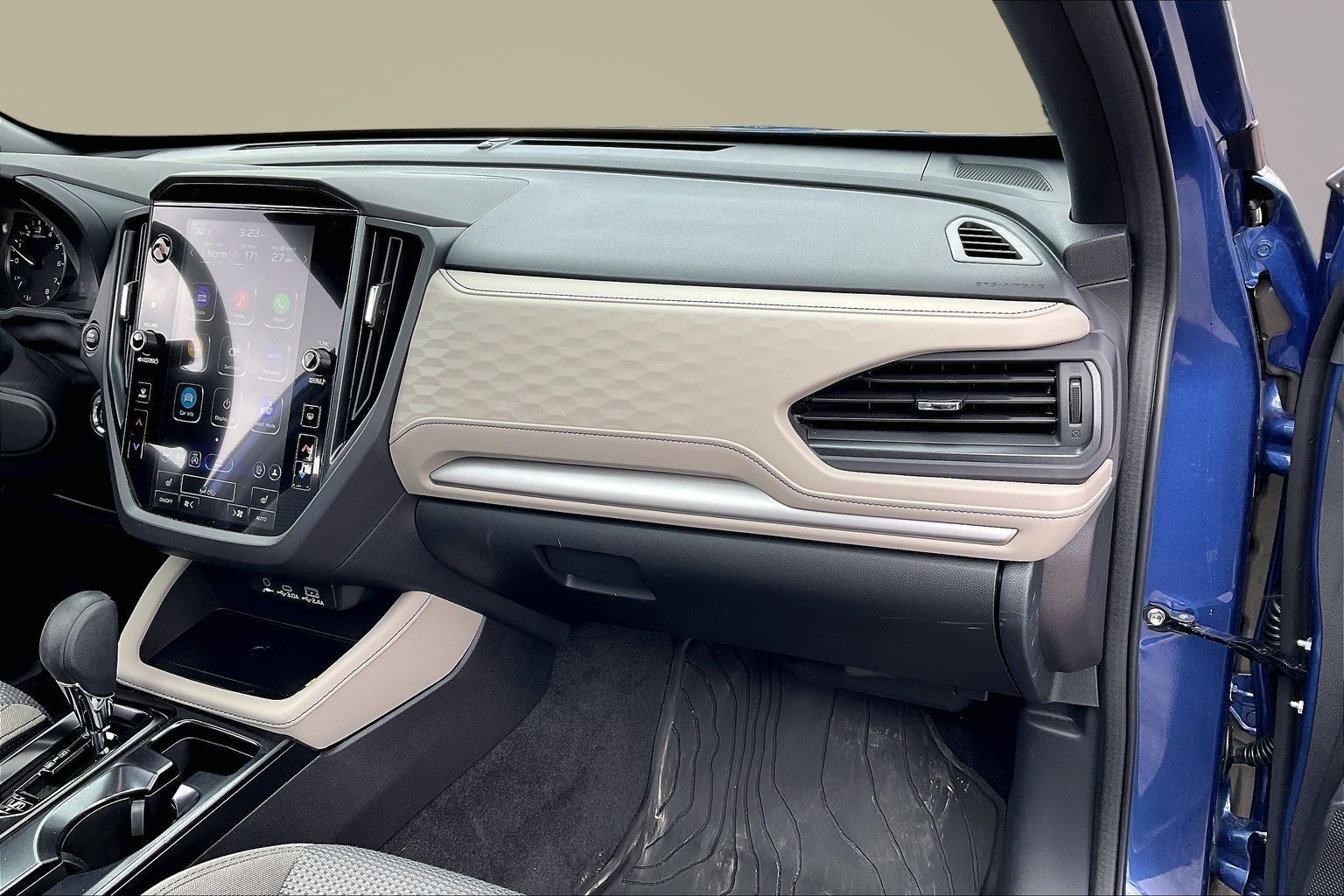 2026 SUBARU FORESTER - Image 15