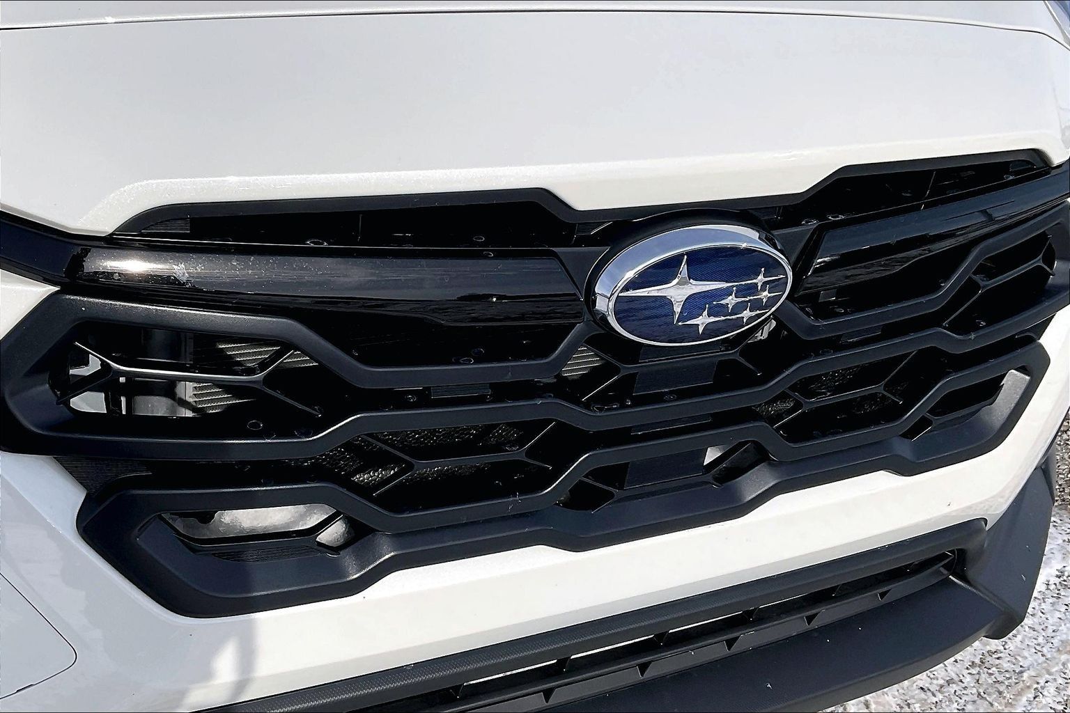 2025 SUBARU CROSSTREK - Image 29