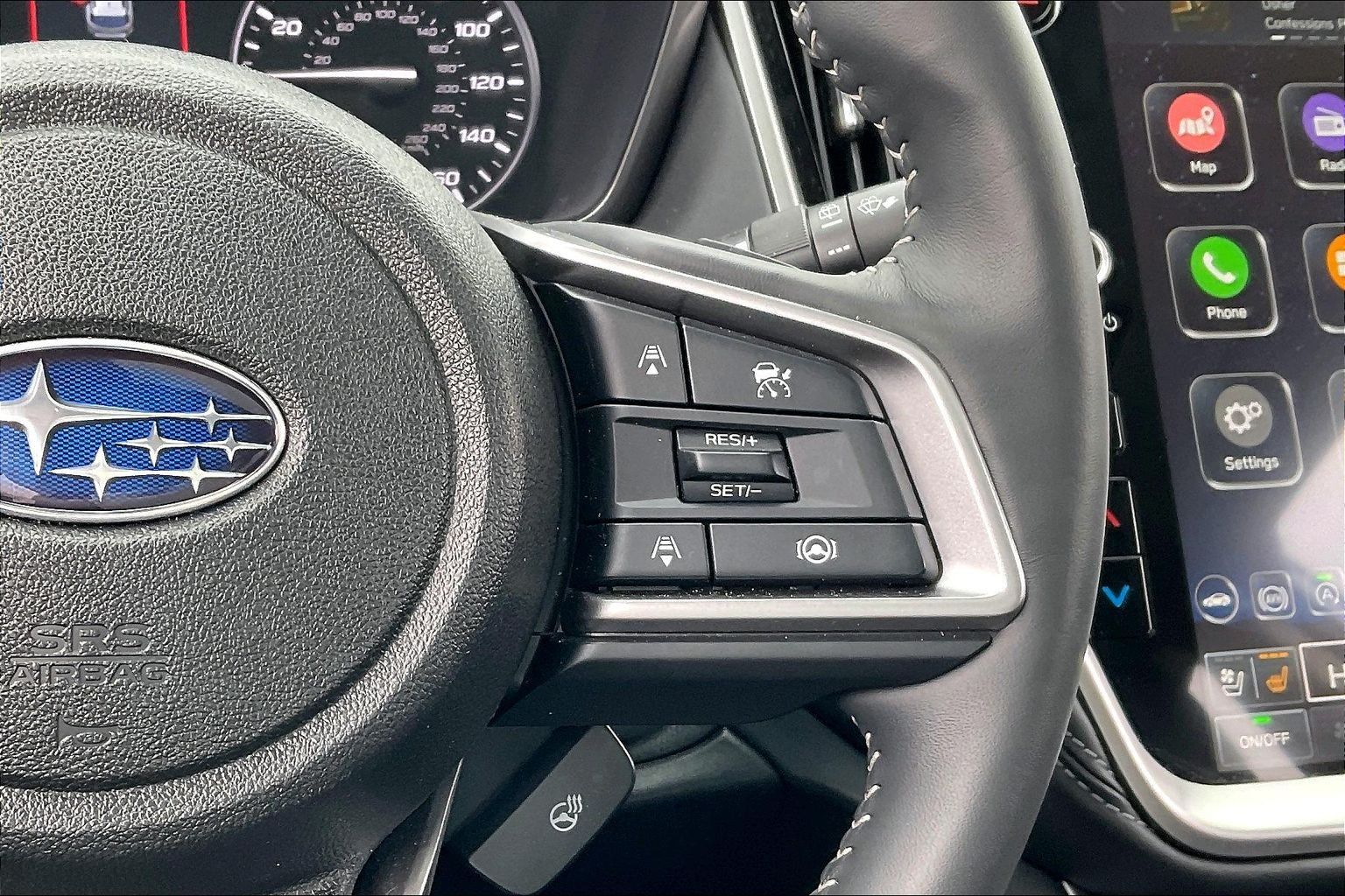 2025 SUBARU OUTBACK - Image 20