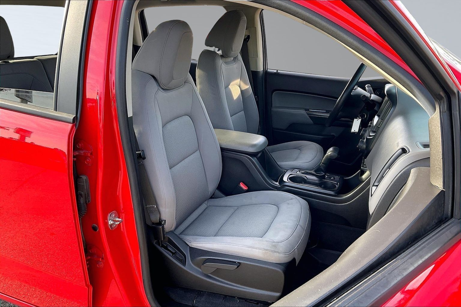 2019 CHEVROLET COLORADO - Image 7