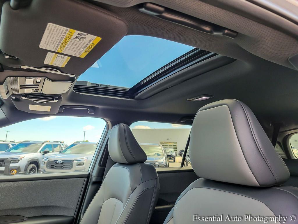 2026 Subaru Outback Premium - Photo 10