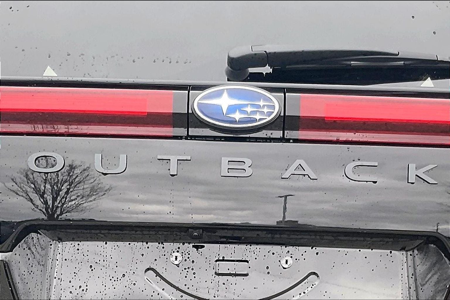 2026 Subaru Outback Touring XT - Photo 26