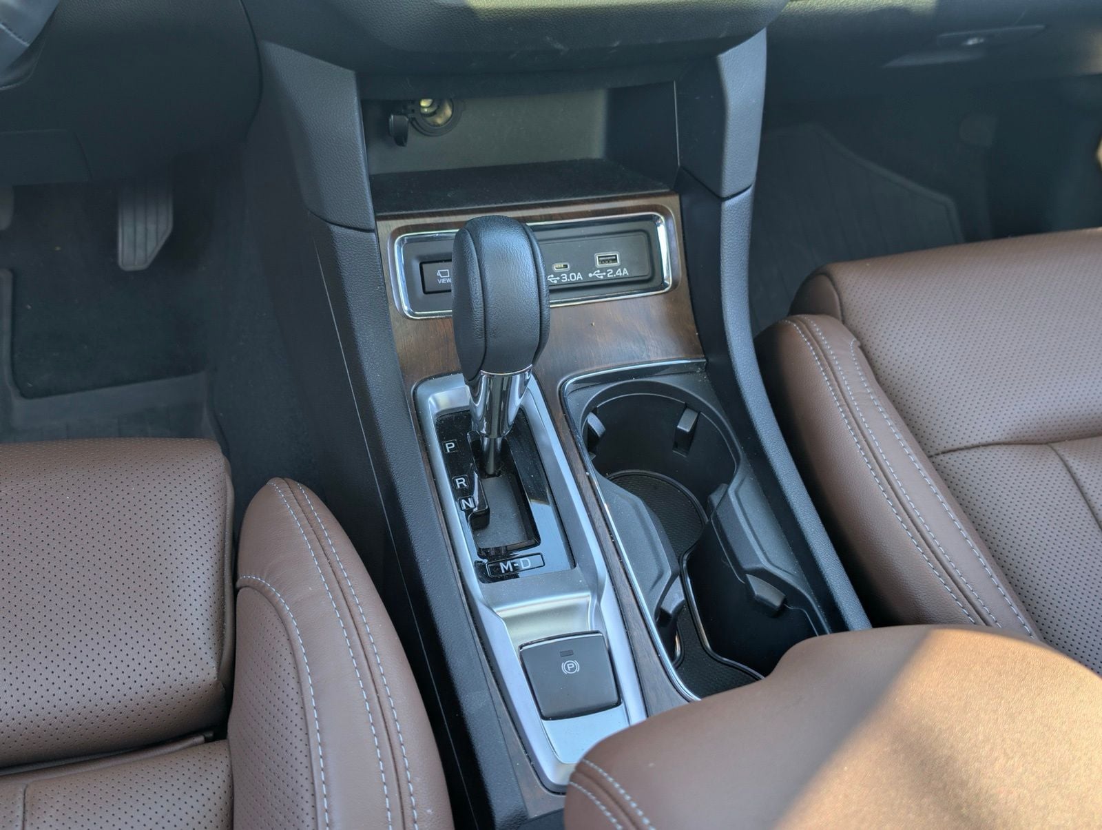 2024 SUBARU ASCENT - Image 15