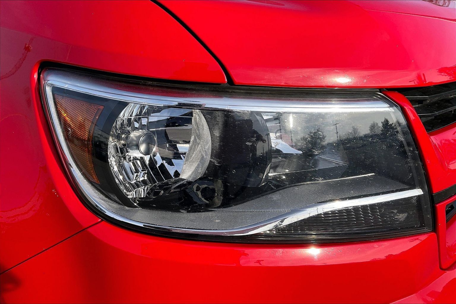 2019 CHEVROLET COLORADO - Image 30