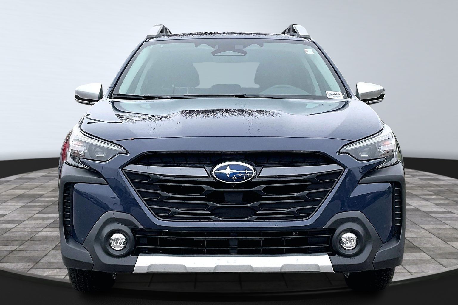 2023 SUBARU OUTBACK - Image 3