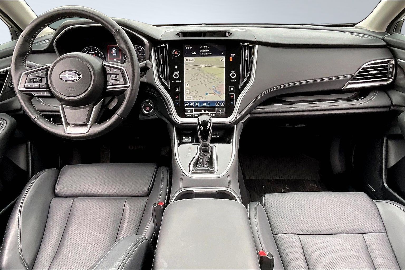 2025 SUBARU LEGACY - Image 14