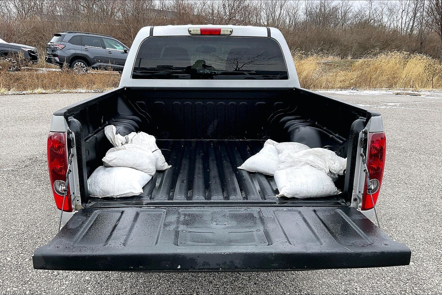 2012 CHEVROLET COLORADO - Image 16
