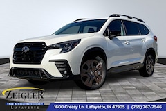 2025 Subaru Ascent Bronze Edition 7-Passenger SUV