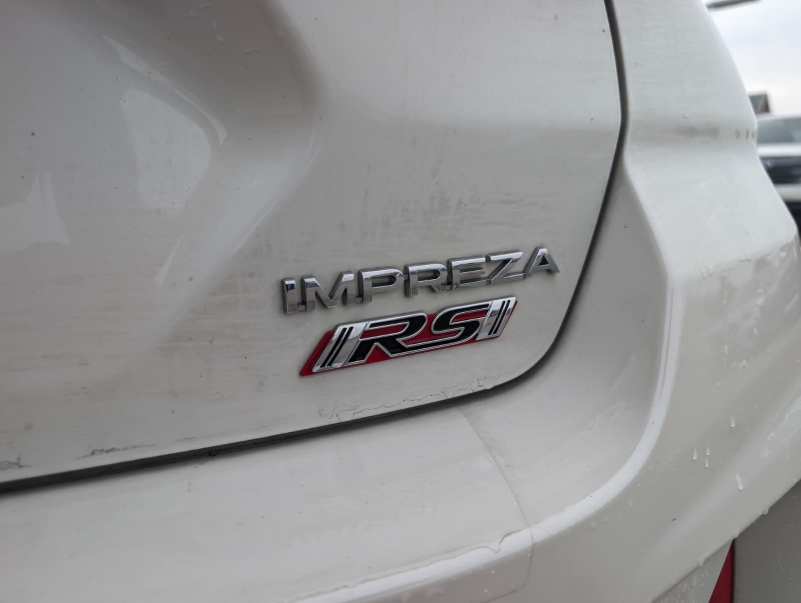 2024 SUBARU IMPREZA - Image 24