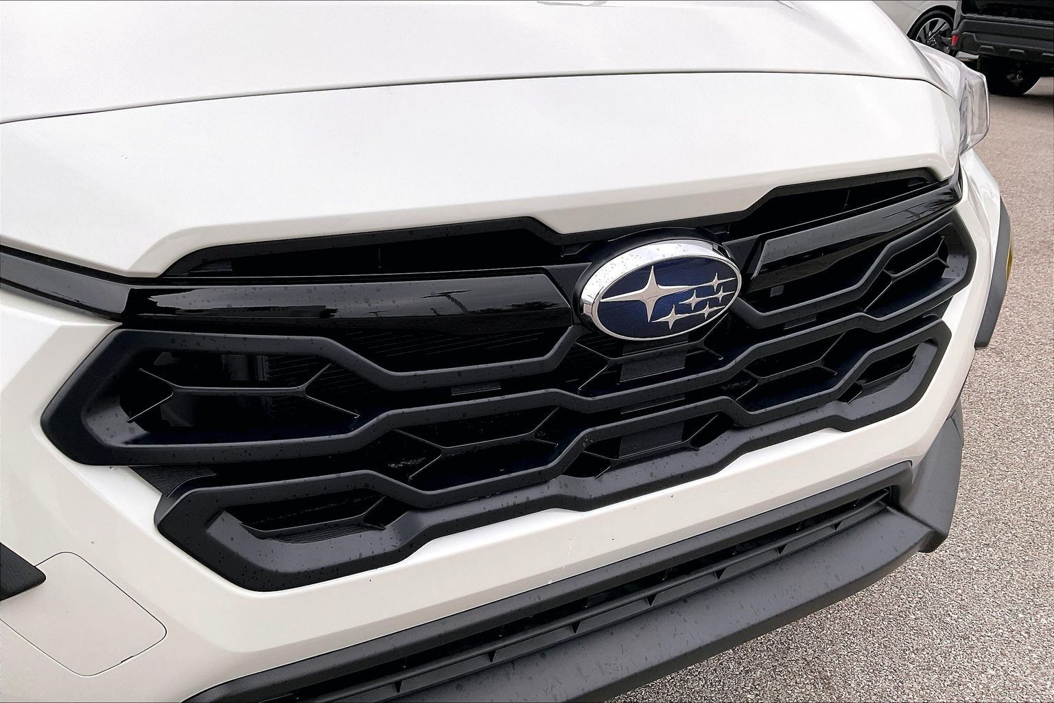 2025 SUBARU CROSSTREK - Image 28